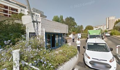 Mon nouvel agent, Agence Immobilière à Marseille 05