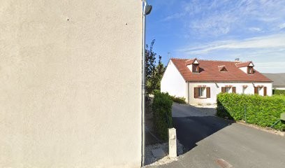 Béatrice SAUVAGE - Iad France, Agence Immobilière à Saint-Martin-sur-Ocre