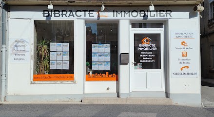 Bibracte Immobilier Luzy, Agence Immobilière à Luzy