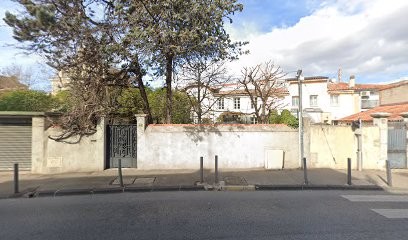 Marcel Delestrade La Fourmi immo, Agence Immobilière à Marseille 12