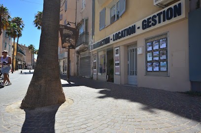 GM IMMOBILIER SANARY SUR MER, Agence Immobilière à Sanary-sur-Mer