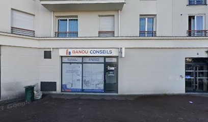 Banou Conseils, Agence Immobilière à Franconville