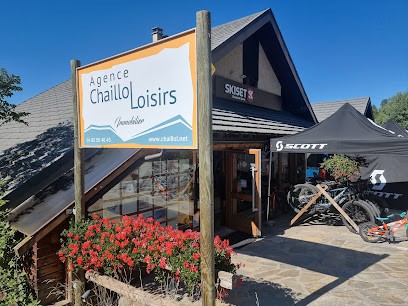 Agence Immobilière Chaillol Loisirs - Toutes Transactions Et Location De Vacances, Agence Immobilière à Saint-Michel-de-Chaillol