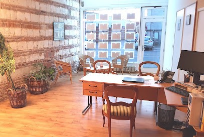 Agence de la Morinie, Agence Immobilière à Thérouanne