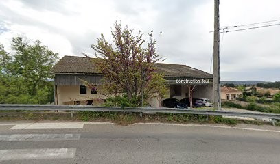 IMMOBILIERE SELECTION SUD, Agence Immobilière à Éguilles