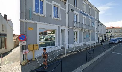 chrystèle rondeau consultant immo, Agence Immobilière à Vallet