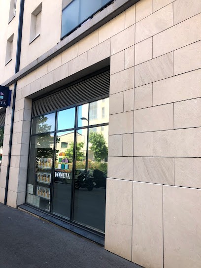 FONCIA | Agence Immobilière | Location-Syndic-Gestion-Locative | Marseille (10 Arr.) | R. Edouard Alexander, Agence Immobilière à Marseille 10