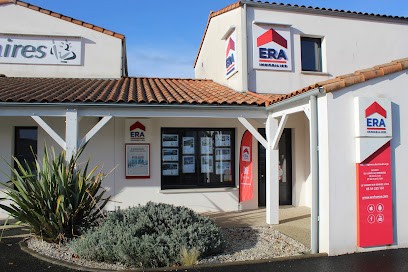 ERA IMMOBILIER PAYS NIORTAIS, Agence Immobilière à Chauray