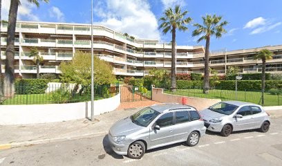 Ctim Parc Impérial, Agence Immobilière à Vallauris