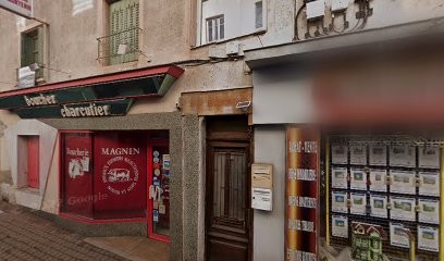 Murad Immobilier, Agence Immobilière à Cours