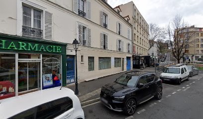 Cabinet Chrétien, Agence Immobilière à Vanves