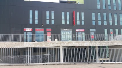 Agence immobilière Lamy Belfort Montbéliard, Agence Immobilière à Andelnans