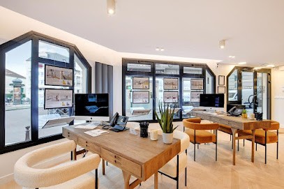 Moriss Immobilier Nogent-sur-Marne, Agence Immobilière à Nogent-sur-Marne