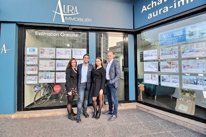 AURA Immobilier Les Lilas, Agence Immobilière aux Lilas