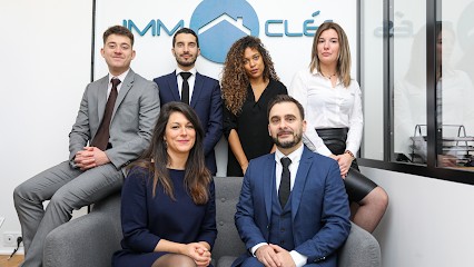 Immoclés, Agence Immobilière à Chevilly-Larue