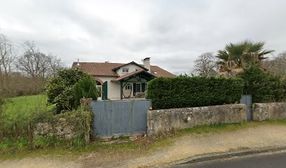 Blanchet Anna, Agence Immobilière à Saint-André-de-Seignanx