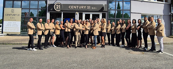 Century21 Sdi Saverdun Agence Immobilière à Saverdun