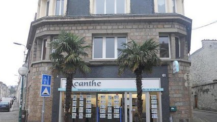 Acanthe Immobilier, Agence Immobilière à Cherbourg-en-Cotentin