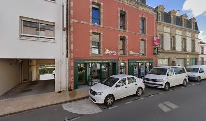 Property in DOUARNENEZ- TRÉBOUL FINISTERE BRETAGNE SUD, Agence Immobilière à Douarnenez