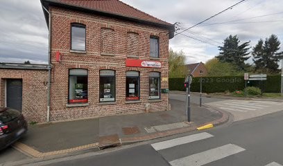 Agence ORPI, Agence Immobilière à Hallennes-lez-Haubourdin