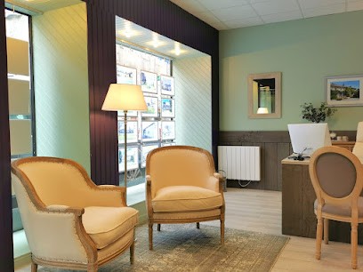 Selection Habitat, agence immobilière | Confolens, Agence Immobilière à Confolens