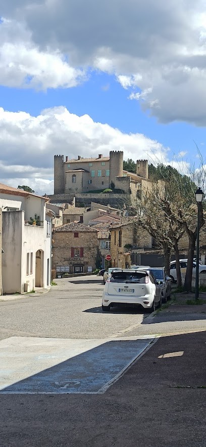 Mirabeau Immobillier SARL, Agence Immobilière à Mirabeau