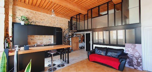 Icare Immobilier, Agence Immobilière à Lyon 04