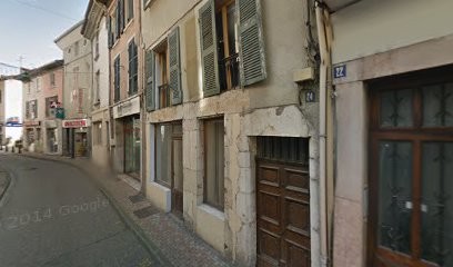 CIMM Locations, Agence Immobilière à Tullins