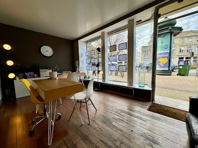 Cérès Immobilier Romainville, Agence Immobilière à Romainville