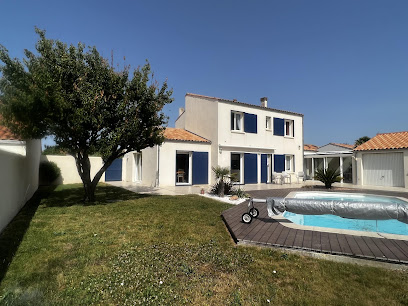 Linda Peral - Immobilier Iad - La Rochelle La Pallice Laleu Agence Immobilière à la Rochelle
