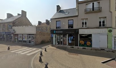 NESTENN LES PIEUX, Agence Immobilière aux Pieux