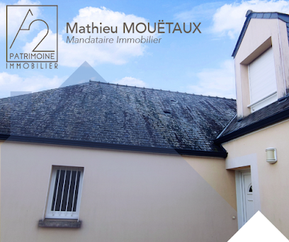 Mandataire Immobilier A2P Mathieu Mouëtaux Agence Immobilière à Petit-Mars