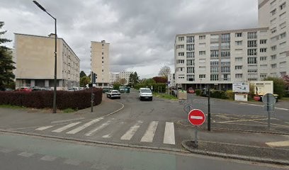 Rés Roses de l'Archer, Agence Immobilière à Olivet