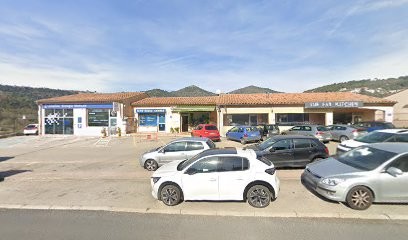 Immobiliere la Conca d'Or, Agence Immobilière à Tourrette-Levens