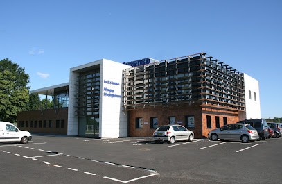 Cabinet de Transactions de Pharmacies Landes - Donald Mongay, Agence Immobilière à Saint-Vincent-de-Paul