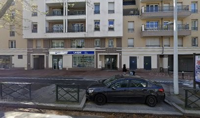 Eiffage Immobilier Ile De, Agence Immobilière à Nanterre
