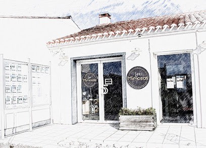 Agence Les Mimosas, Agence Immobilière à Noirmoutier-en-l'Île