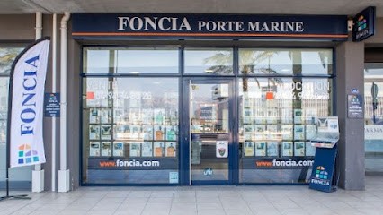 FONCIA | Agence Immobilière | Location-Syndic | La Seyne-Sur-Mer | Crs Toussaint Merle Maire, Agence Immobilière à La Seyne-sur-Mer