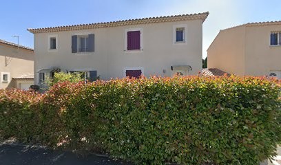 Aurore RIGOULET iad immobilier St Remy de Provence, Agence Immobilière à Rognonas