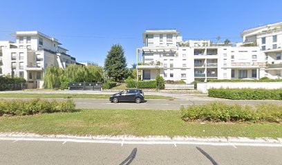 CITI Immobilier, Agence Immobilière à Élancourt