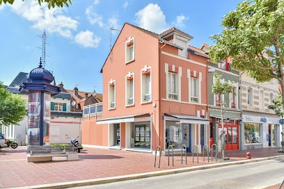 Eric LECHEVIN Immobilier x Exclusive Properties | Le Touquet-Paris-Plage, Agence Immobilière au Touquet-Paris-Plage