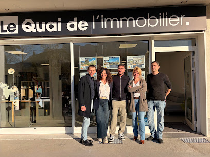 Gilles Borghin (Ei) - Immobilier - Estimation Gratuite Agence Immobilière à Crolles