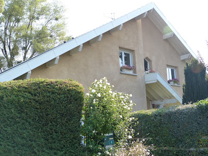 Joël Caillé - Compagnie Des Agents Agence Immobilière à la Balme-de-Sillingy