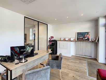 Action Immobilier Orpi, Agence Immobilière à Colombes