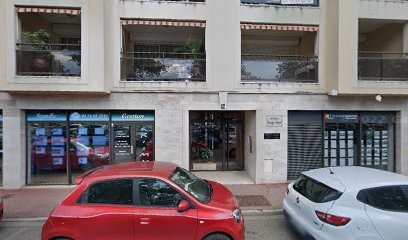 Crédit Agricole Centre Est Immobilier, Agence Immobilière au Péage-de-Roussillon