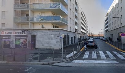 Efficity Marseille, Agence Immobilière à Marseille 10