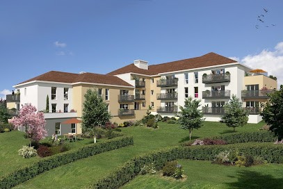 Programme immobilier neuf à Epone - Nexity, Agence Immobilière à Épône