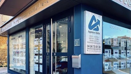 Agence Immobilière Delta, Agence Immobilière à La Garde