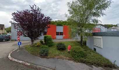 Crédit Immobilier de France Centre Est, Agence Immobilière à Miserey-Salines