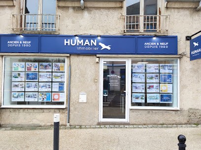Human Immobilier Ecquevilly, Agence Immobilière à Ecquevilly